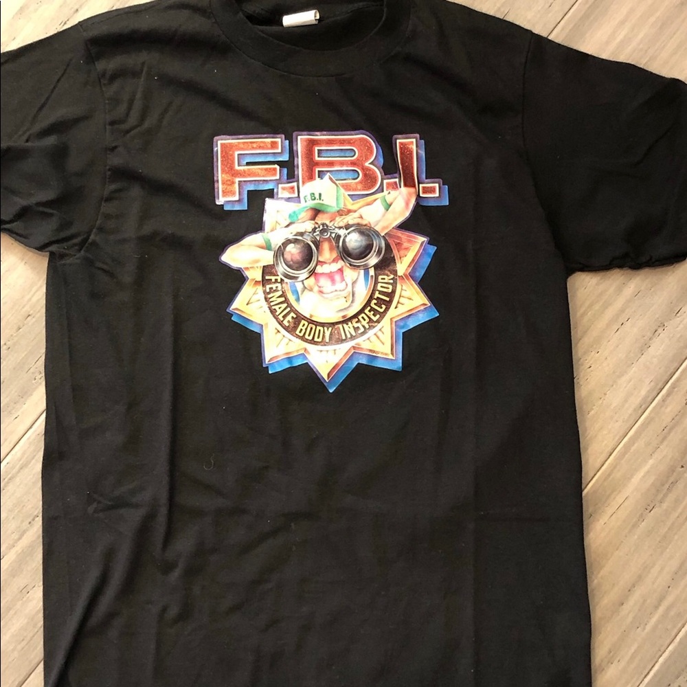 Ched vintage 70s shirt. Never worn new